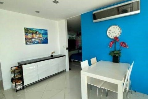 Eigentumswohnung in Pattaya, Thailand, 2 Schlafzimmer № 222887 - Foto 6
