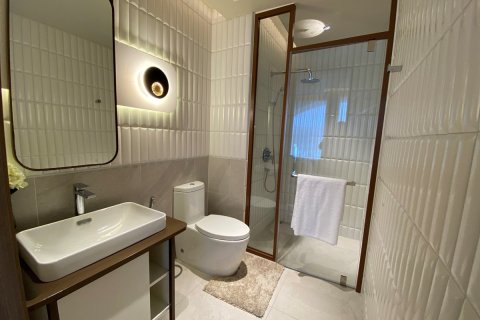 Studio in the Condo auf Jomtien Beach, Pattaya, Thailand № 222889 - Foto 9