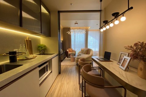 Studio in the Condo auf Jomtien Beach, Pattaya, Thailand № 222889 - Foto 10