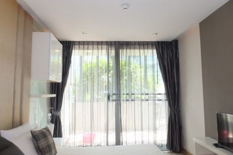 Eigentumswohnung in Pattaya, Thailand, 1 Schlafzimmer  № 222886 - Foto 9