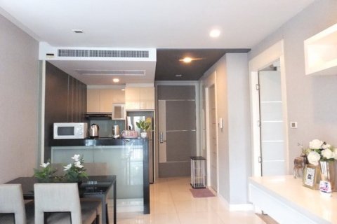 Eigentumswohnung in Pattaya, Thailand, 1 Schlafzimmer  № 222886 - Foto 7