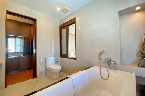Eigentumswohnung auf Jomtien Beach, Pattaya, Thailand, 2 Schlafzimmer  № 222888 - Foto 15
