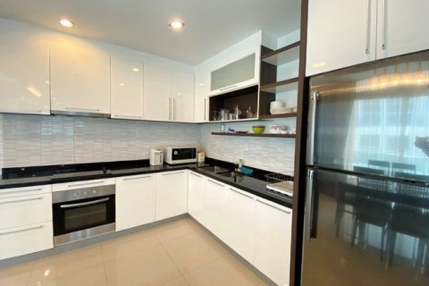 Eigentumswohnung auf Jomtien Beach, Pattaya, Thailand, 2 Schlafzimmer  № 222888 - Foto 4