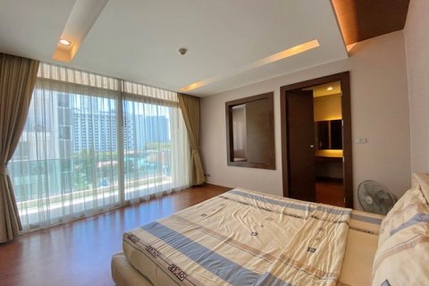 Eigentumswohnung auf Jomtien Beach, Pattaya, Thailand, 2 Schlafzimmer  № 222888 - Foto 13