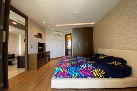 Eigentumswohnung auf Jomtien Beach, Pattaya, Thailand, 2 Schlafzimmer  № 222888 - Foto 9