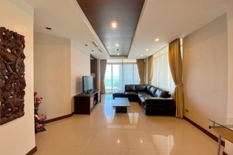 Eigentumswohnung auf Jomtien Beach, Pattaya, Thailand, 2 Schlafzimmer  № 222888 - Foto 6