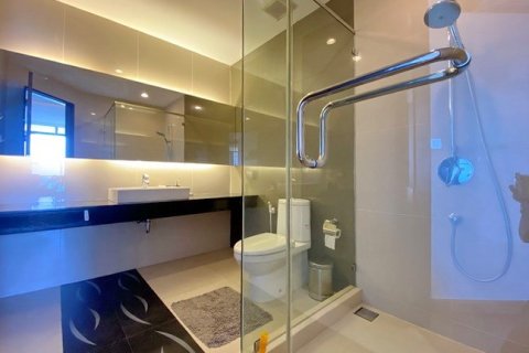 Eigentumswohnung auf Jomtien Beach, Pattaya, Thailand, 2 Schlafzimmer  № 222888 - Foto 12