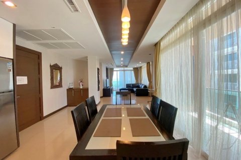 Eigentumswohnung auf Jomtien Beach, Pattaya, Thailand, 2 Schlafzimmer  № 222888 - Foto 5