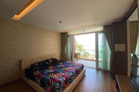 Eigentumswohnung auf Jomtien Beach, Pattaya, Thailand, 2 Schlafzimmer  № 222888 - Foto 10