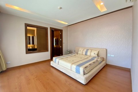 Eigentumswohnung auf Jomtien Beach, Pattaya, Thailand, 2 Schlafzimmer  № 222888 - Foto 14