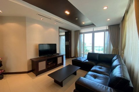 Eigentumswohnung auf Jomtien Beach, Pattaya, Thailand, 2 Schlafzimmer  № 222888 - Foto 7
