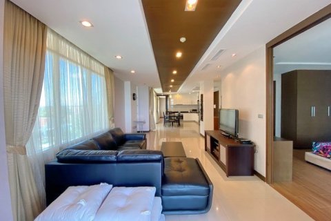Eigentumswohnung auf Jomtien Beach, Pattaya, Thailand, 2 Schlafzimmer  № 222888 - Foto 8