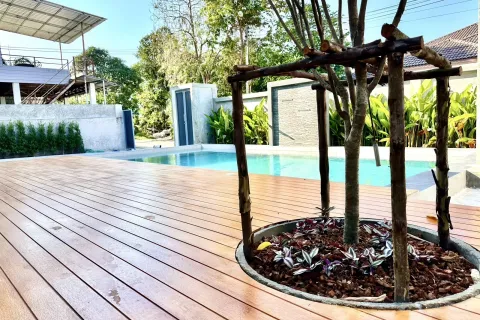 House in Pattaya, Thailand 4 bedrooms № 155610 - photo 7