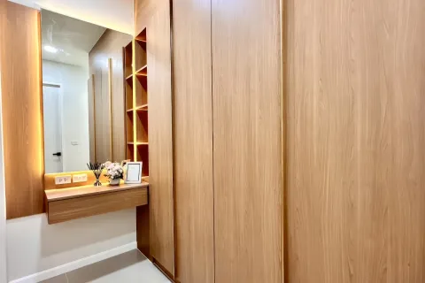 House in Pattaya, Thailand 4 bedrooms № 155610 - photo 28