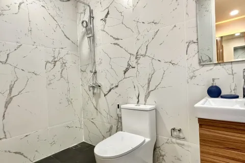 House in Pattaya, Thailand 4 bedrooms № 155610 - photo 19