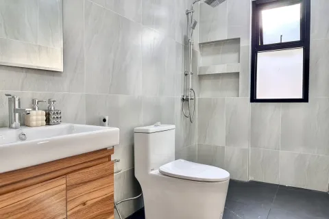 House in Pattaya, Thailand 4 bedrooms № 155610 - photo 23