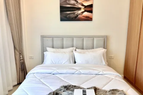 House in Pattaya, Thailand 4 bedrooms № 155610 - photo 17