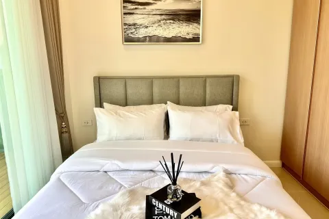 House in Pattaya, Thailand 4 bedrooms № 155610 - photo 22