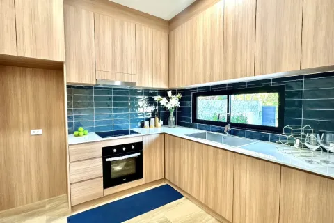 House in Pattaya, Thailand 4 bedrooms № 155610 - photo 15