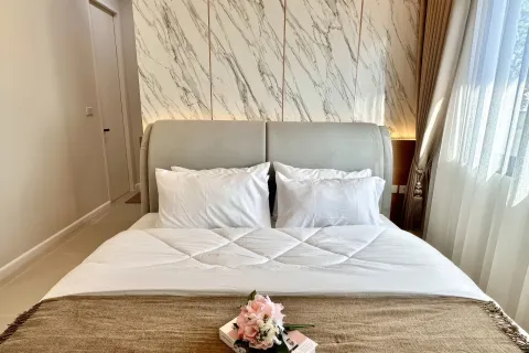 House in Pattaya, Thailand 4 bedrooms № 155610 - photo 25