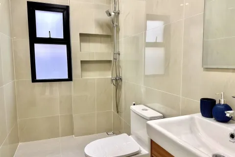 House in Pattaya, Thailand 4 bedrooms № 155610 - photo 26