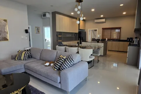 Maison à Pattaya, Thaïlande 3 chambres № 155614 - photo 27