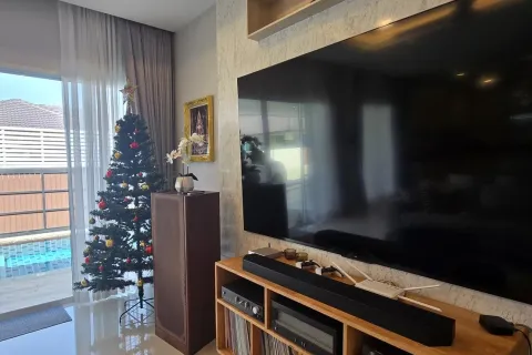 Maison à Pattaya, Thaïlande 3 chambres № 155614 - photo 26