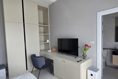 Maison à Pattaya, Thaïlande 3 chambres № 155614 - photo 17