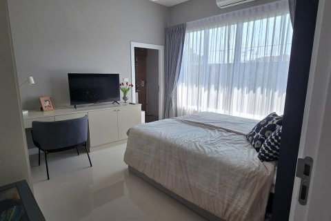 Maison à Pattaya, Thaïlande 3 chambres № 155614 - photo 16