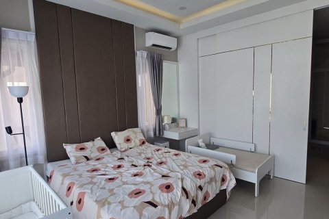 Maison à Pattaya, Thaïlande 3 chambres № 155614 - photo 21