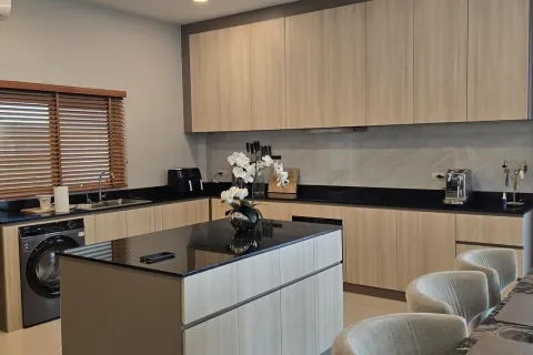 Maison à Pattaya, Thaïlande 3 chambres № 155614 - photo 30