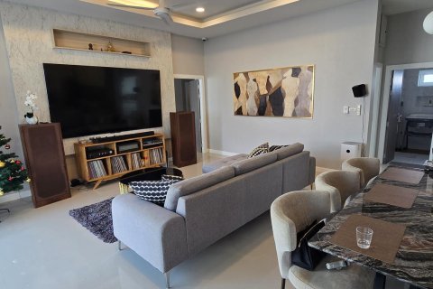 Maison à Pattaya, Thaïlande 3 chambres № 155614 - photo 6