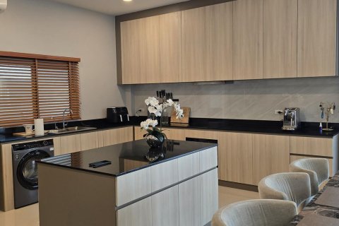 Maison à Pattaya, Thaïlande 3 chambres № 155614 - photo 8