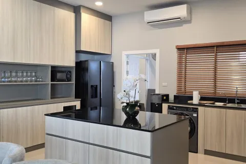 Maison à Pattaya, Thaïlande 3 chambres № 155614 - photo 29