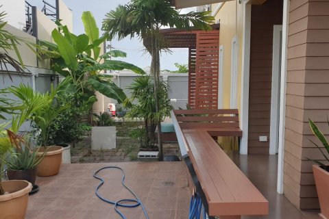 Maison à Pattaya, Thaïlande 4 chambres № 155612 - photo 4