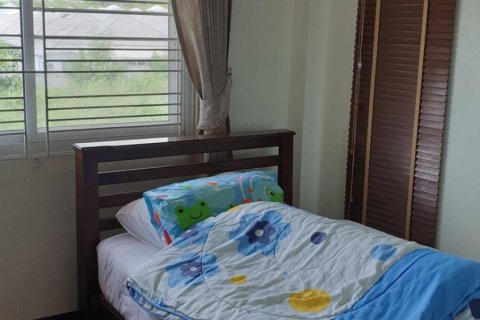 Maison à Pattaya, Thaïlande 4 chambres № 155612 - photo 20