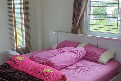 Maison à Pattaya, Thaïlande 4 chambres № 155612 - photo 24