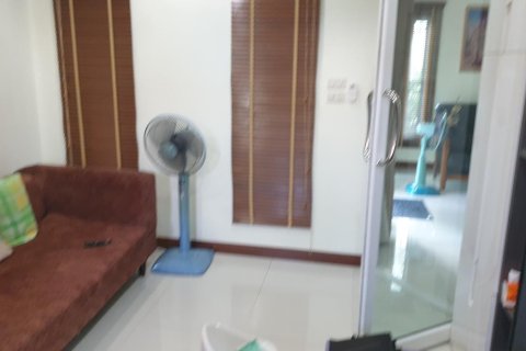 Maison à Pattaya, Thaïlande 4 chambres № 155612 - photo 11