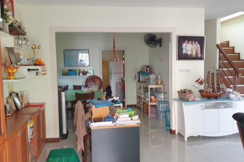 Maison à Pattaya, Thaïlande 4 chambres № 155612 - photo 8