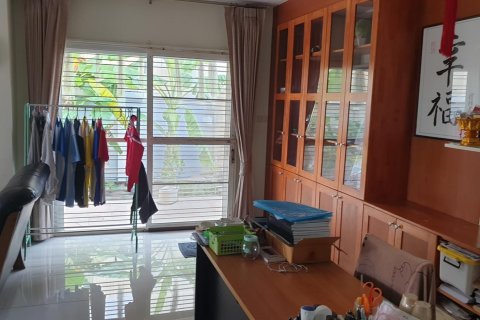 Maison à Pattaya, Thaïlande 4 chambres № 155612 - photo 9