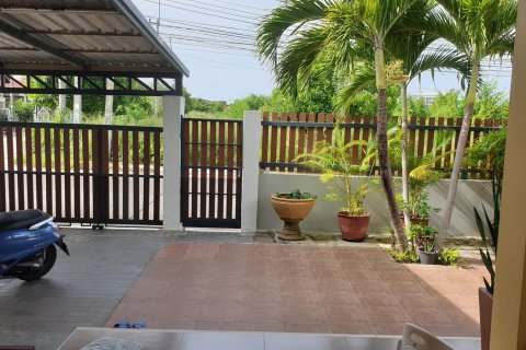 Maison à Pattaya, Thaïlande 4 chambres № 155612 - photo 5