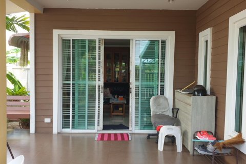 Maison à Pattaya, Thaïlande 4 chambres № 155612 - photo 3