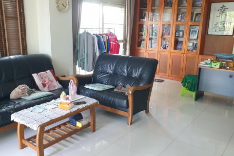 Maison à Pattaya, Thaïlande 4 chambres № 155612 - photo 10