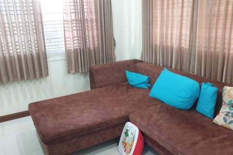 Maison à Pattaya, Thaïlande 4 chambres № 155612 - photo 13