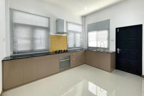 Villa à Pattaya, Thaïlande 3 chambres № 155615 - photo 16