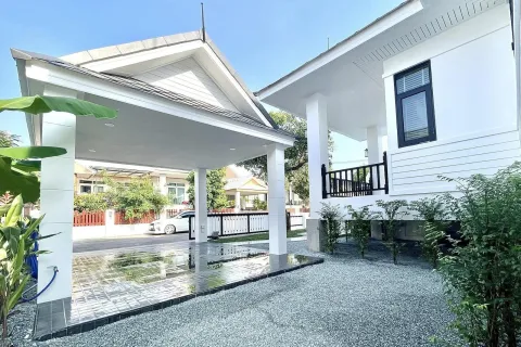 Villa à Pattaya, Thaïlande 3 chambres № 155615 - photo 10