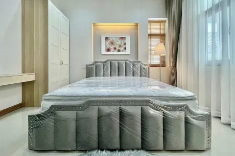 Villa à Pattaya, Thaïlande 3 chambres № 155615 - photo 25