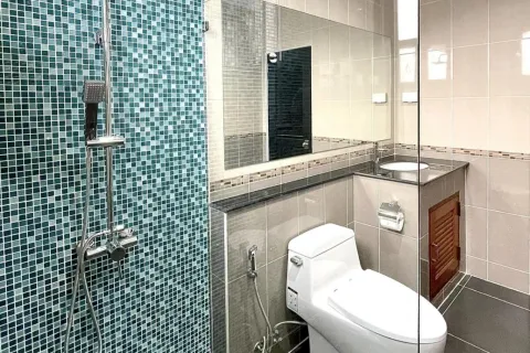 Villa à Pattaya, Thaïlande 3 chambres № 155615 - photo 20