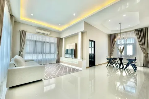 Villa à Pattaya, Thaïlande 3 chambres № 155615 - photo 11