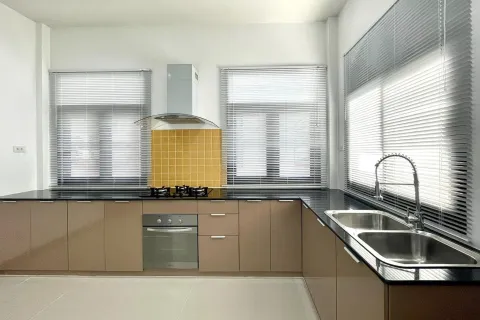 Villa à Pattaya, Thaïlande 3 chambres № 155615 - photo 17